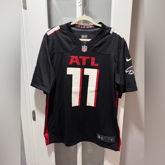 Nike Other - Nike Atlanta Falcons Julio Jones Jersey